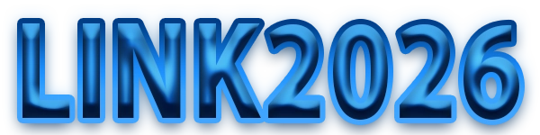 LINK2026 Logo